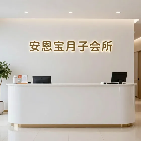 安恩宝月子会所