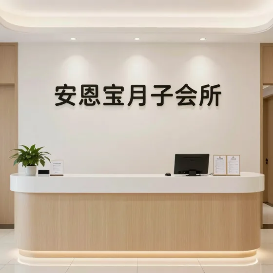 安恩宝月子会所